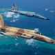 Illustration for article titled José "Fuji" Ramos Is A Photographer Whose Studio Is An F-5 Tiger